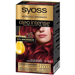 SYOSS Stałe zabarwienie, 50 ml