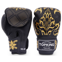 Top King Rękawice Bokserskie Tkbgkn Thai Kanok