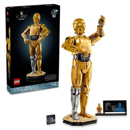 LEGO 75398 Star Wars C-3PO