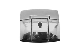 Zamek do Teczki Aktówki 50x45mm BUŁKA