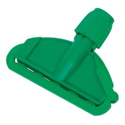 Uchwyt mopa sznurkowego Splast zielony