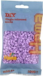 Hama Torba z koralikami, ok. 1000 koralików