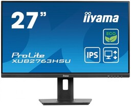 IIYAMA MONITOR LED 27