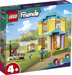 Lego Friends 41724 Dom Paisley