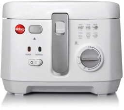 Eldom FR 18 B 1800W 2,5l Frytkownica tradycyjna