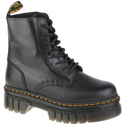 Dr. Martens Audrick 8-Eye Boot DM27149001, Damskie, glany,