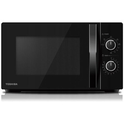 Kuchenka mikrofalowa TOSHIBA MW-MG20P BK