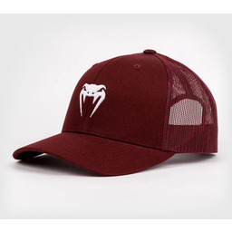 Venum Czapka Classic Trucker Cap Burgundy