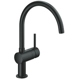 GROHE Bateria Minta 32917KS0 Czarny