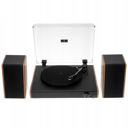 Ad 1915 Gramofon z Usb i Bluetooth