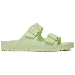 Klapki Birkenstock Arizona 1024691 Zielony
