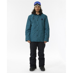 kurtka RIP CURL - Anti Series Coach 10K/10K