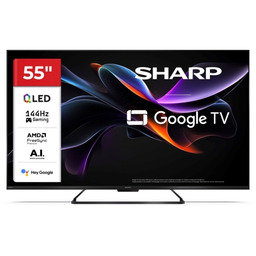Telewizor 55" SHARP 55HR7265E