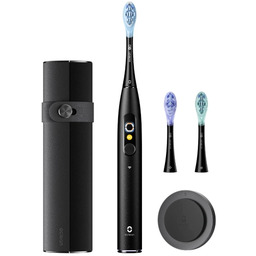 Oclean Szczoteczka Soniczna X Ultra 20 SET