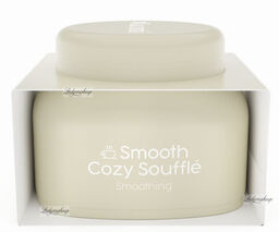 Nacomi - Smooth Cozy Souffle - Wygładzający suflet