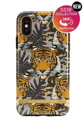 Richmond & Finch Etui na telefon Tropical Tiger