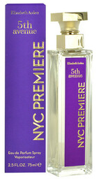 Elizabeth Arden 5th Avenue NYC Premiere, Woda perfumowana