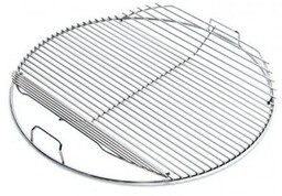 Ruszt górny do grilla 47 cm otwierany Weber