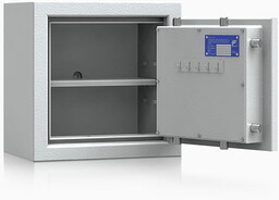 Sejf z szufladami SAFE4BTM 402100 klasa