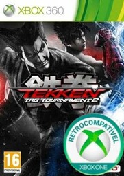 Tekken Tag Tournament 2 (Xbox 360 / Xbox