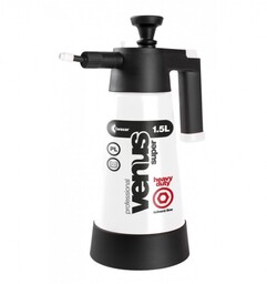 KWAZAR Venus Super Heavy Duty PRO+ Solvent Opryskwiacz