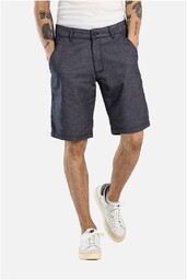szorty REELL - Flex Grip Chino Short Superior