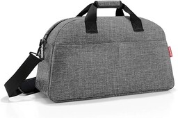 reisenthel Overnighter BS, torba podróżna, srebrny, Einheitsgröße, Nowoczesny