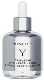 Yonelle Trifusion, Liquid Cream Tensor, płynny krem, 50ml