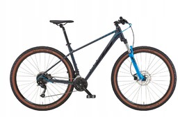 Rower Ktm Chicago 291 19 CM L