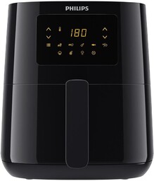 Frytkownica beztłuszczowa Philips HD9252/90 1400 W 4,1 l