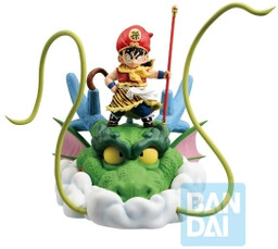 Banpresto Ichibansho Dragon Ball Z - Son Gohan