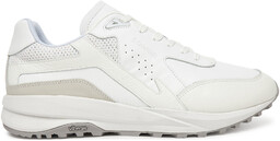 Sneakersy Bogner Golf 12522725 Biały