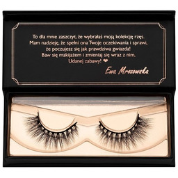 Lash Me Up! False eyelashes sztuczne rzęsy