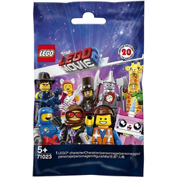 71023 - LEGO Minifigures - THE LEGO MOVIE