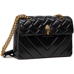 Torebka Kurt Geiger Kensington 1470400109 Czarny
