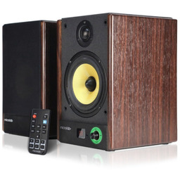 MICROLAB Solo 5 Zestaw głośników 2.0 z Bluetooth