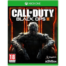 Call of Duty: Black Ops 3 (Xbox One)