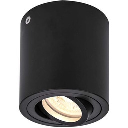 SLV Natynkowa lampa sufitowa SLV TRILEDO CL/spot, lampa