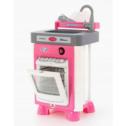 Zmywarka dla dzieci zestaw Carmen 47922