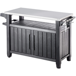Stół grillowy Keter Unity XL 134 x 88