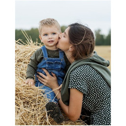 Sesja zdjęciowa dla rodziny Gliwice