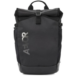 Plecak Aevor Roll Pack czarny