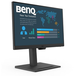 BenQ BL2490T monitor komputerowy 60,5 cm (23.8") 1920