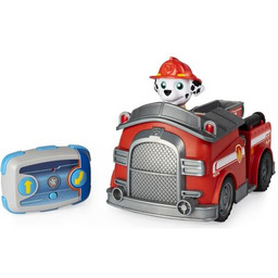 SPIN MASTER Samochód zdalnie sterowany Psi Patrol Wóz