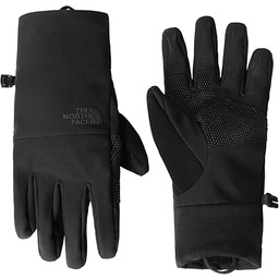 THE NORTH FACE Apex Etip Rękawice Tnf czarny