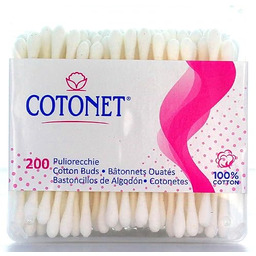 C. Pojemnik na patyczki higieniczne Cotonet X 200