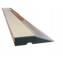 Łata Tynkarska Trapezowa 240 cm Schedpol T240