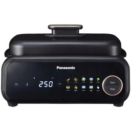 Multicooker Panasonic NF-GM400KXE 4 w 1 Czarny