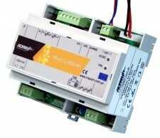 Zasilacz buforowy AC-DC PSR-ECO-5012-RN Ropam