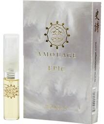 Amouage Epic Woman, EDP - Próbka perfum